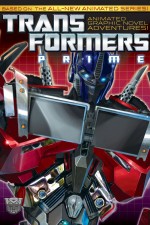 Watch Transformers Prime Letmewatchthis